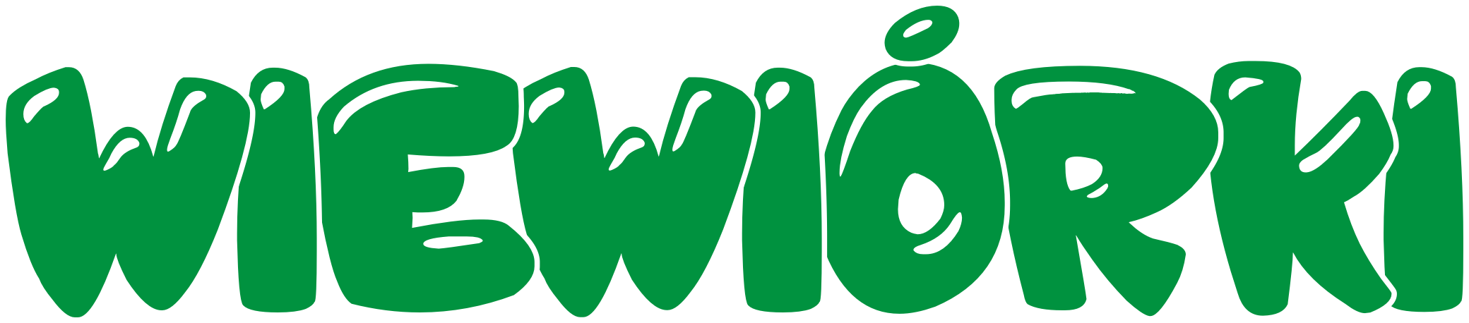 WIEWI&Oacute;RKI